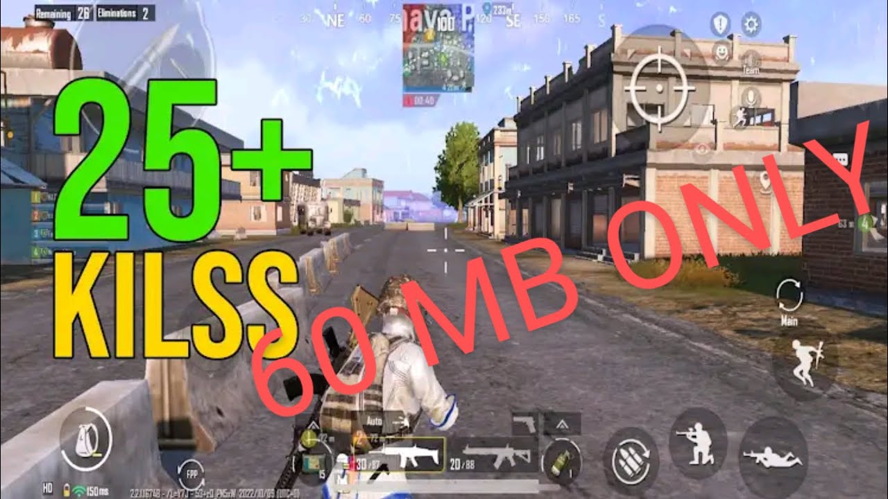 Download Battle shooting game 3D on Android.Copy of pubg.