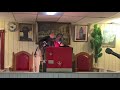 Keep yourself pure bishop dr l j rivers apostles doctrineholiness