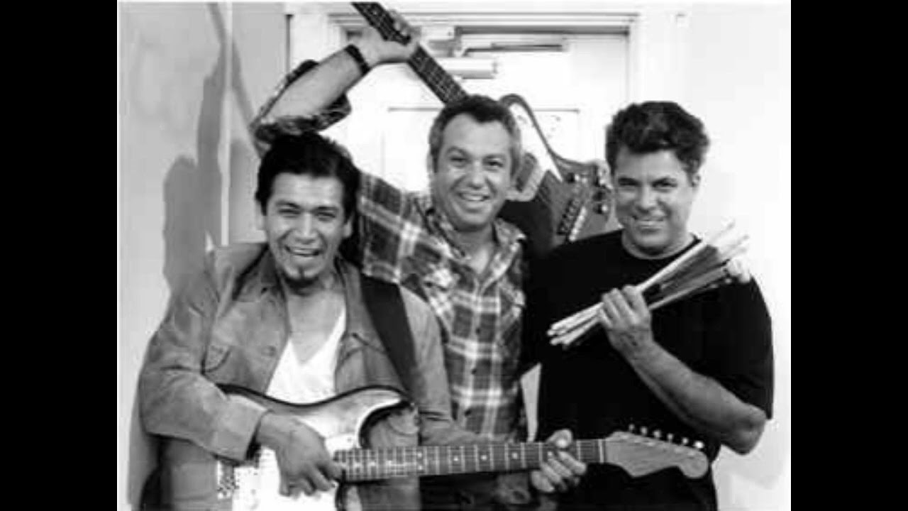 Mike Watt + The Black Gang live @ Sapphire Supper Club in Orlando FL 07/NOV/1997 (full show)