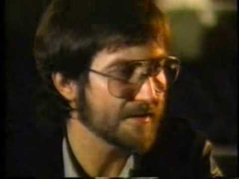 Tobe Hooper 1986 Interview (Better Quailty)