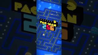 New High Score On Pac-Man 256