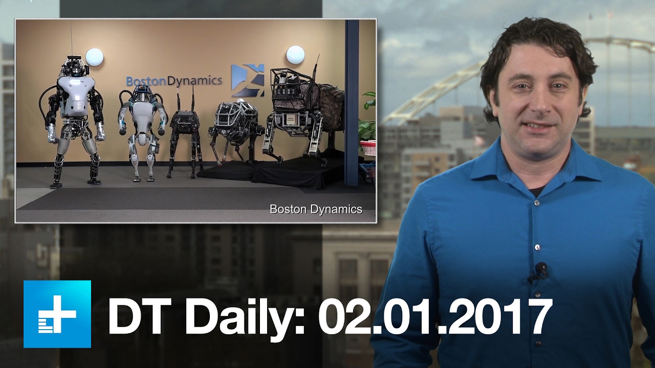 boston dynamics shirt