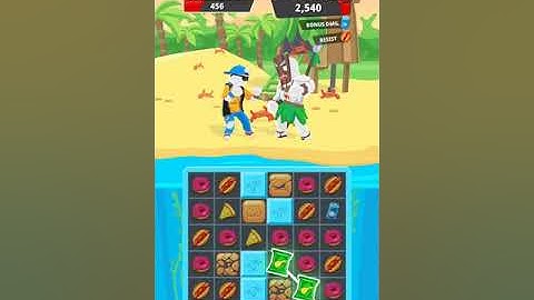 Match Hit Gameplay walkthrough - All Level