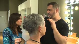 Lusso Makeup Color screenshot 5