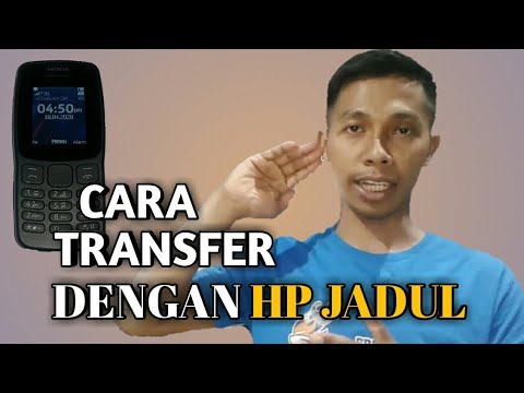 INI DIA TRANSAKSI MURAI 125 JUTA RUPIAH. 