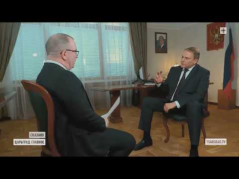 Петр Толстой.  ЕГЭ отменяем, а Рособрнадзор пусть мигрантов тестирует!