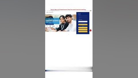 Digital Fluency Nasscom Registration Process 👀