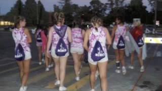 LW Cheer