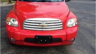 2006 Chevrolet HHR Used Cars Kansas City MO