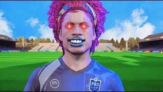 Funny Pro Clubs Stream!!!