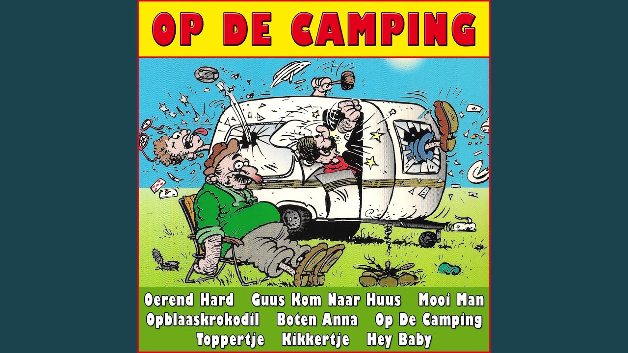 Als het gras twee kontjes hoog is - YouTube