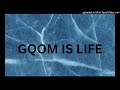 GOSPEL GQOM MIX 08 NOV 2022(Shukumisa umsindo)