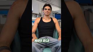 who is Mark Vega #hollywood #verticalsactors #shortfilms