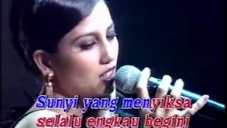 Nostalgia Biru  Meriam Bellina  (Golden hits 80an Vol.8   Bung Deny)