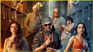 Bhool Bhulaiyaa 3 Full Movie In Hindi