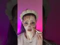 Awesome #Makeup Visual Effects Art #Shorts: Fashion Costume Hair Makeover Super Fan Jennifer Shiver!
