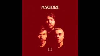 Video thumbnail of "Maglore - Aconteceu"