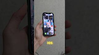 🔥iOS vs Android. Плюсы iOS