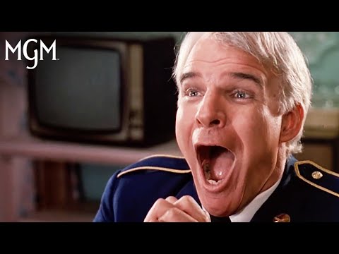 DIRTY ROTTEN SCOUNDRELS (1988) | Official Trailer | MGM