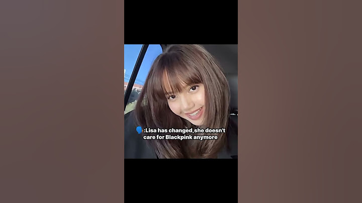 The hate towards her is so forced😢 #lisamanoban #kpop #fypviralシ #blackpink