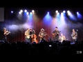 Steep Canyon Rangers featuring Sam Bush live at The Orange Peel - Whisper My Name