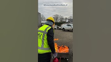 Aftermovie BHV cursus Doetinchem 12-12-2025 | NedCert Experts