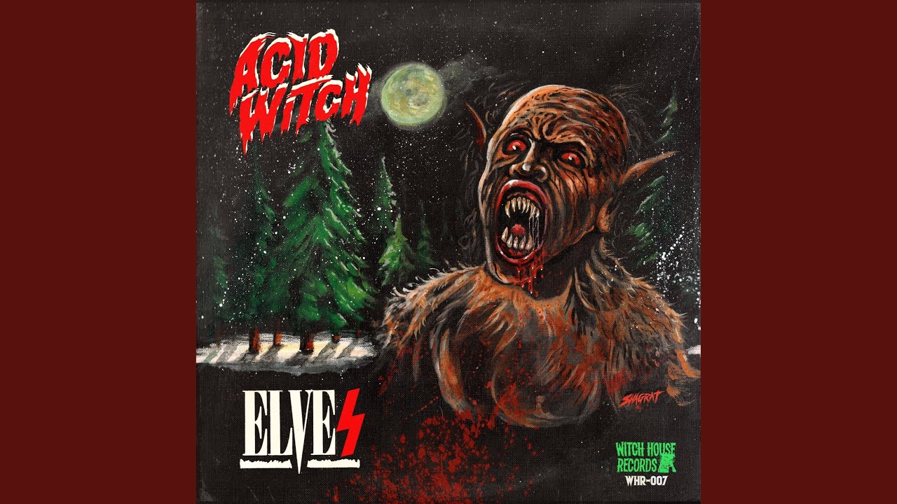Watch Elves on YouTube Watch Elves on YouTube
