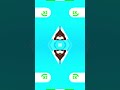 pop run 3d👉 “POP RUN 3D 😱🔥 Can You Beat THIS Level?”#poprun3d​#poprun3dlive​#shortfeed​#shorts​#gam