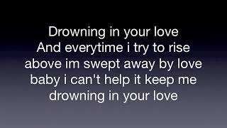 Drowning Backstreet Boys Lyrics Mp3