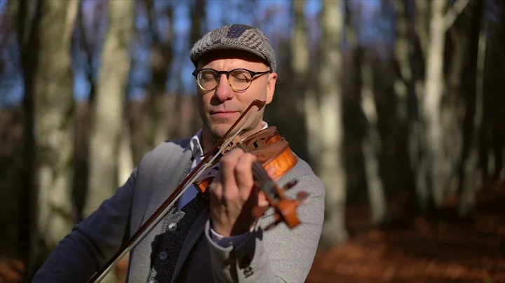 Deborah's Theme a Canfaito - Marco Santini suona M...