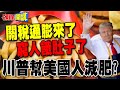 中美貿易及制裁問題