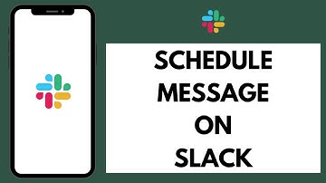 How to Send Automatic Messages on Slack 2024