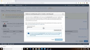 How to connect to Ec2 w/Putty(windows)||AWS
