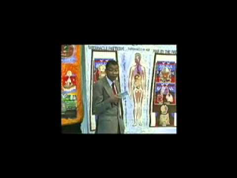 1 of 3 - Precognitive Dreams - Dr. Lee Warren, Dr....