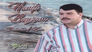 Hanifi Bayram - Ez Dinkırım - (Official Audıo)