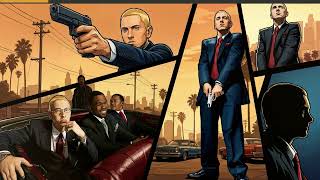 Eminem, 50 Cent, 2Pac, Ice Cube & Kendrick Lamar - COME GET ME (2026)