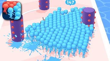 Count Masters: Crowd Runner 3D | Gameplay Walkthrough | All Levels 161 to 180