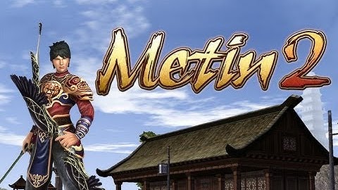 Metin2 P-Server - Prometheus Official Trailer 2013