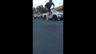 Quick sesh edit