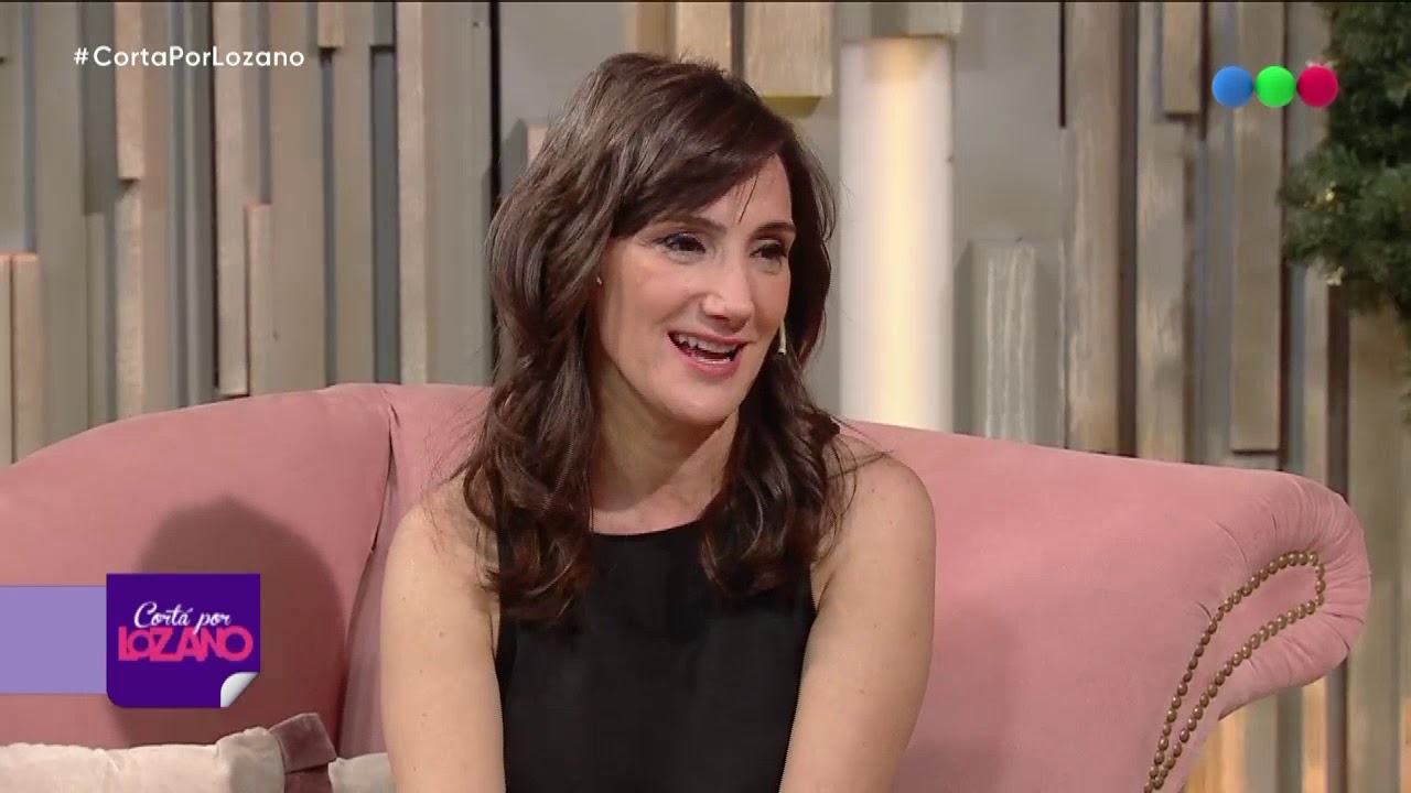 Jorgelina Aruzzi spoileó el final de 100 Días para Enamorarse - Cortá por Lozano