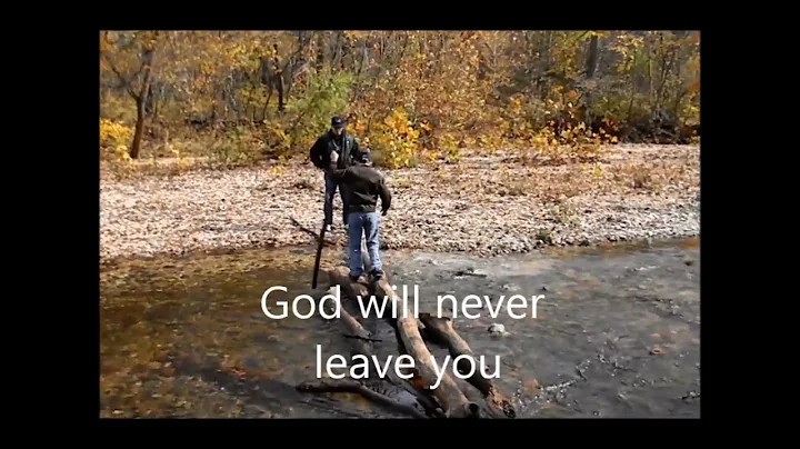 God is near