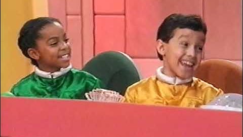 In Outer Space (All Versions) Part 656