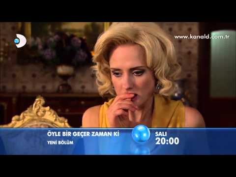 Öyle Bir Geçer Zaman Ki - 99. Bölüm Fragmanı