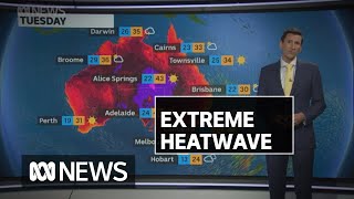 Forecast models are all suggesting significant heat spreading across
much of the continent from sunday into christmas week with only parts
coast poten...