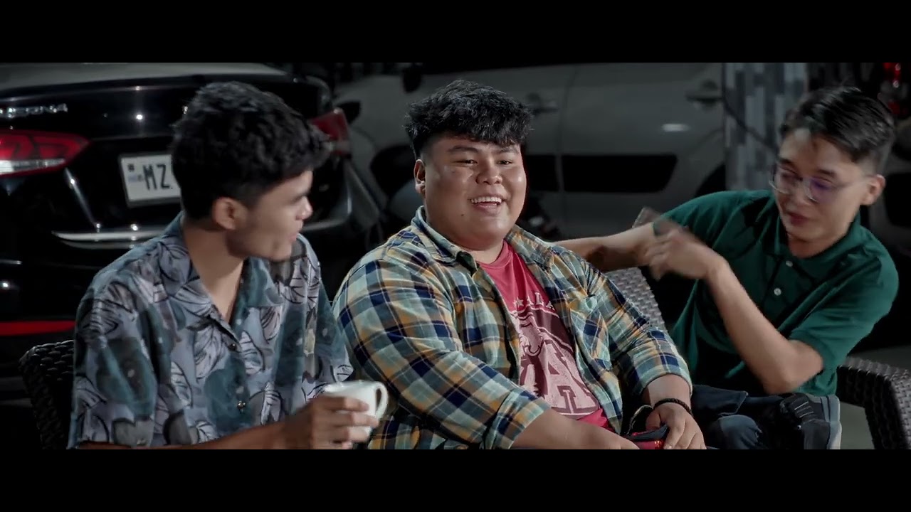 Kristian Chhungkaw Film Insiamsiak 2023 | Top 10 - Bawngkawn Kohhran (Thuruk)