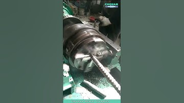 Reber Coupler Rebar Threading #rebar #coupler