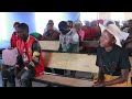BUSHU HANDICHENGETE MWANA WEMUMWE MUKADZI AKASIYA ANDISVIPIRA KUMESO MAMBO 