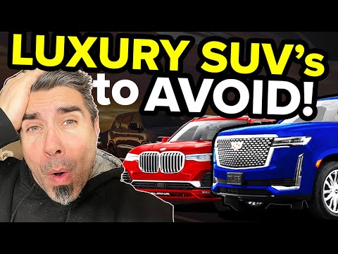 Video: V případě, že jste si nevšimli, ultra-luxusní SUV jsou nejžhavější auta na lotu dnes
