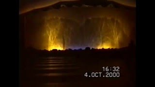 Waterorgel Efteling 04-10-2000