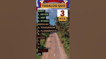 English Filipino Translation #translation #language #teach #learn #shorts #feeds #channel  #yt
